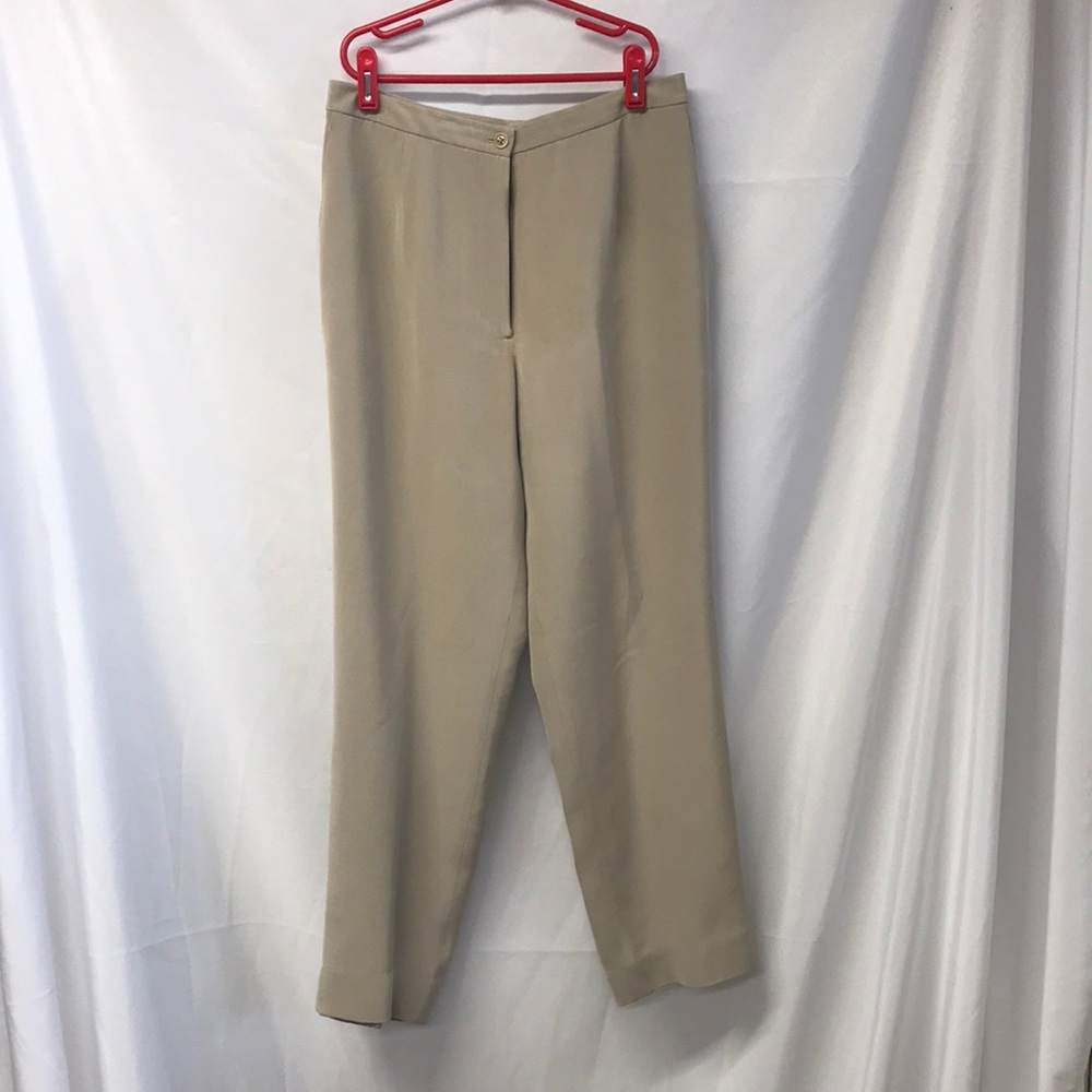 Due per Due Collection Dress Pants